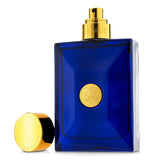 ヴェルサーチ  ディランブルー EDT SP   100ml/3.4oz