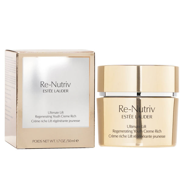 エスティ ローダー  リ-ヌトリヴ アルティメット リフト リジェネレーティング ユース クリーム リッチ   50ml/1.7oz