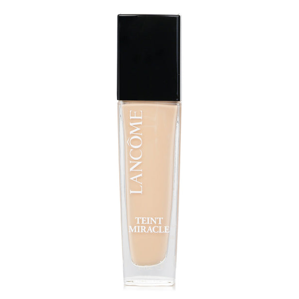 ランコム  テント ミラクル ハイドレーティング ファンデーション ナチュラル ヘルシー ルック SPF 15 - # 010 Beige Porcelaine   30ml/1oz