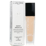 ランコム  テント ミラクル ハイドレーティング ファンデーション ナチュラル ヘルシー ルック SPF 15 - # 02 Lys Rose   30ml/1oz