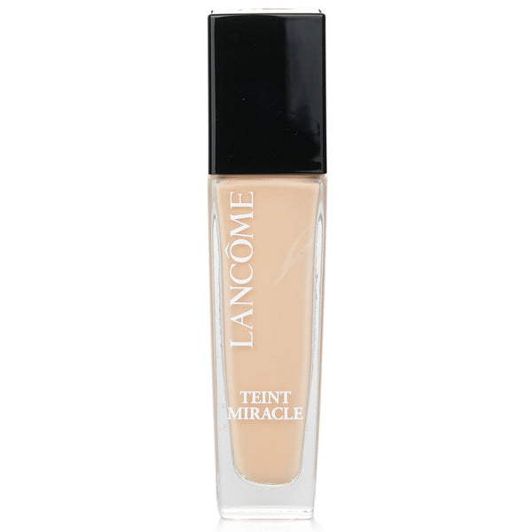 ランコム  テント ミラクル ハイドレーティング ファンデーション ナチュラル ヘルシー ルック SPF 15 - # 02 Lys Rose   30ml/1oz