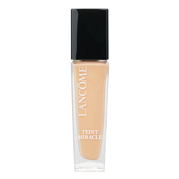 ランコム  テント ミラクル ハイドレーティング ファンデーション ナチュラル ヘルシー ルック SPF 15 - # 04 Beige Nature   30ml/1oz