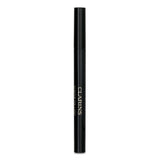 クラランス  グラフィック インク ライナー - #01 Intense Black   0.4ml/0.01oz