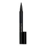 クラランス  グラフィック インク ライナー - #01 Intense Black   0.4ml/0.01oz
