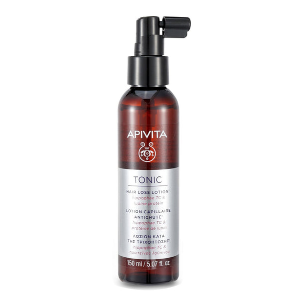 アピヴィータ  ヘアロス ローション Hippophae TC & Lupine Protein   150ml/5.07oz