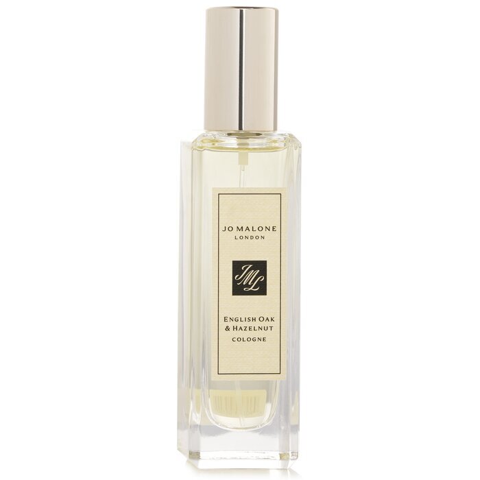Jo Malone English Oak & Hazelnut Cologne Spray (Originally Without Box) 30ml/1oz