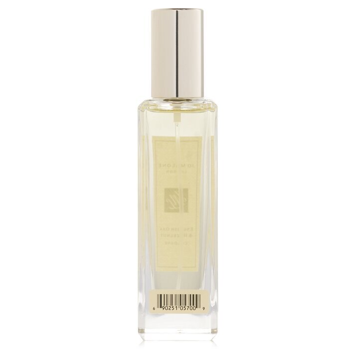 Jo Malone English Oak & Hazelnut Cologne Spray (Originally Without Box) 30ml/1oz