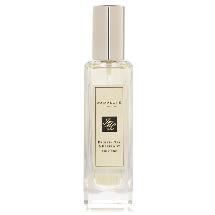 Jo Malone English Oak & Hazelnut Cologne Spray (Originally Without Box) 30ml/1oz