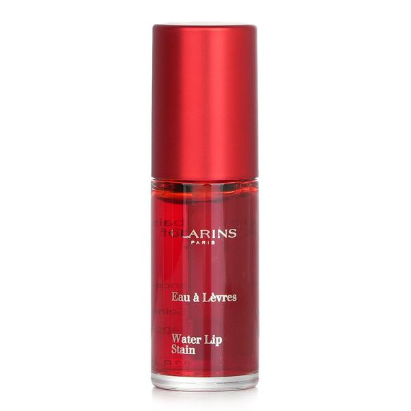 クラランス  ウォータ リップ ステイン - # 03 Water Red   7ml/0.2oz