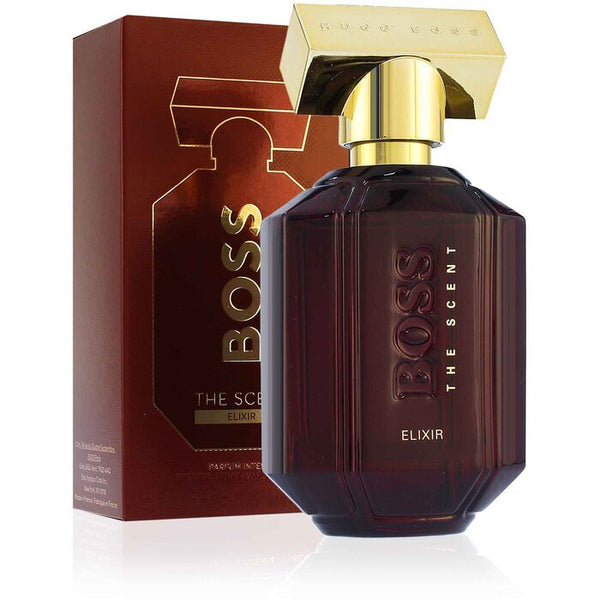 Hugo Boss The Scent Elixir for Her 30ml