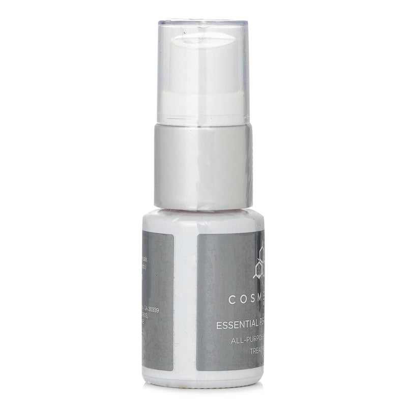 コスメディックス  エッセンシャル ペプチド ピール - Salon Product   15ml/0.5oz