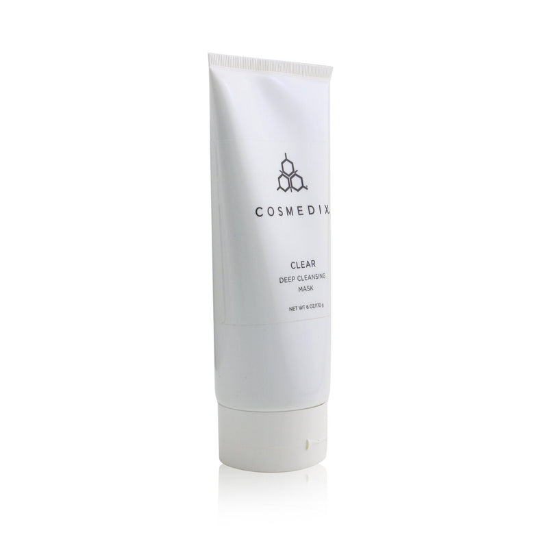 コスメディックス  クリア ディープ クレンジング マスク - Salon Size   170g/6oz