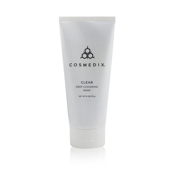 コスメディックス  クリア ディープ クレンジング マスク - Salon Size   170g/6oz