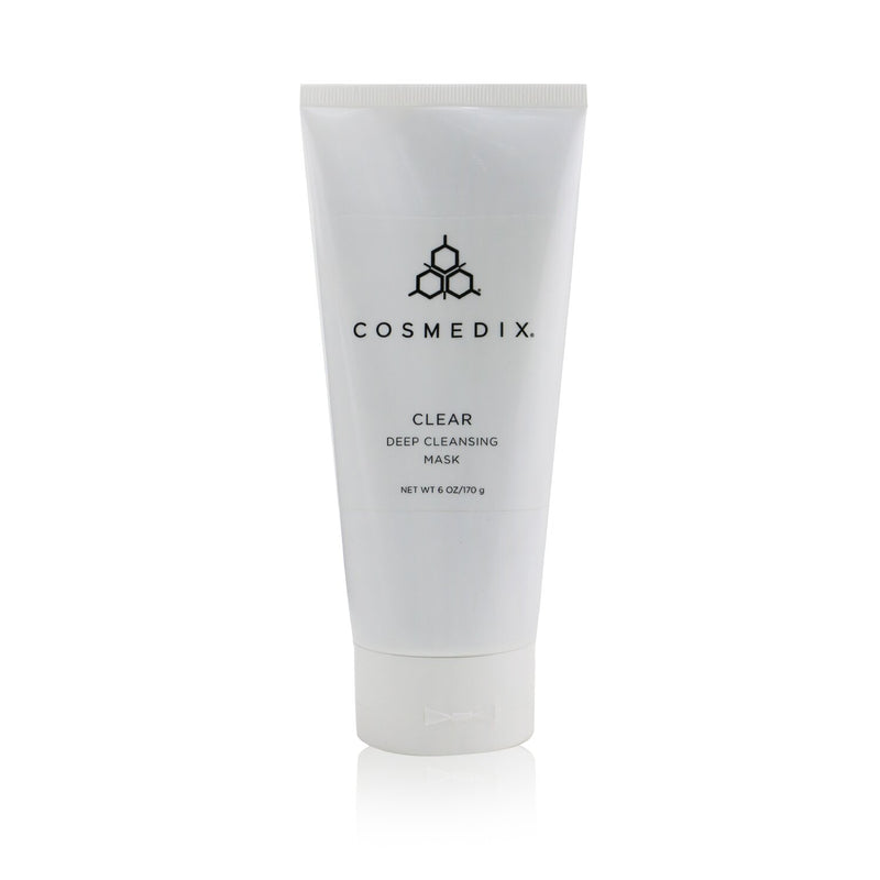 コスメディックス  クリア ディープ クレンジング マスク - Salon Size   170g/6oz