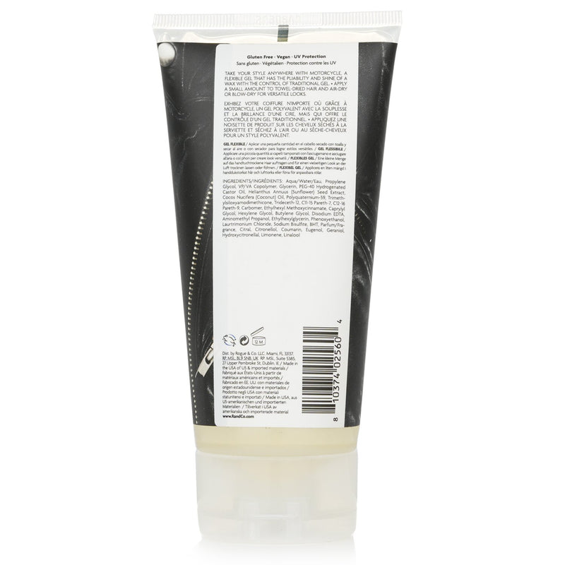 アールアンドシーオー  モーターサイクル フレキシブル ゲル   147ml/5oz
