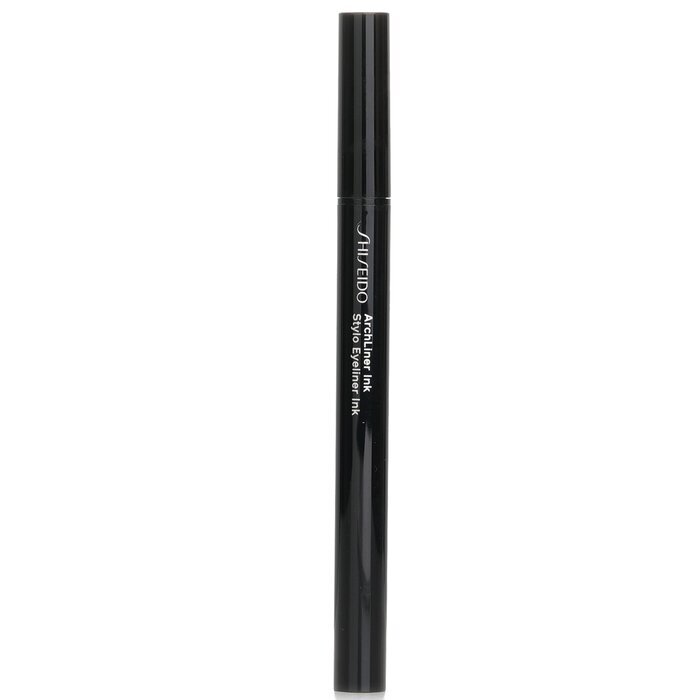 Shiseido ArchLiner Ink Eyeliner - # 01 Shibui Black 0.4ml/0.01oz