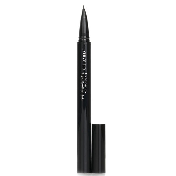 Shiseido ArchLiner Ink Eyeliner - # 01 Shibui Black 0.4ml/0.01oz