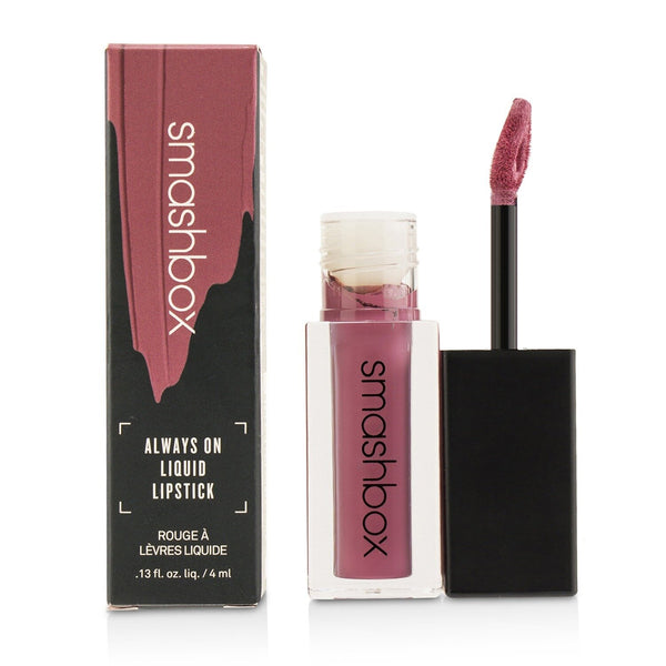 スマッシュボックス  オールウェイズ オン リキッド リップスティック - Dream Huge   4ml/0.13oz