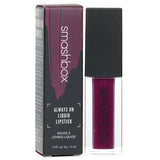 スマッシュボックス  オールウェイズ オン リキッド リップスティック - Girl Gang   4ml/0.13oz