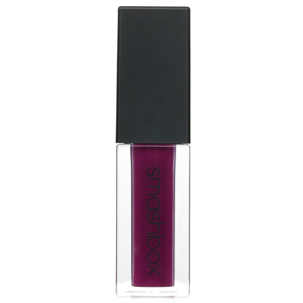 スマッシュボックス  オールウェイズ オン リキッド リップスティック - Girl Gang   4ml/0.13oz