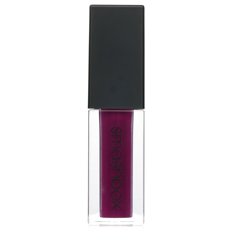スマッシュボックス  オールウェイズ オン リキッド リップスティック - Girl Gang   4ml/0.13oz