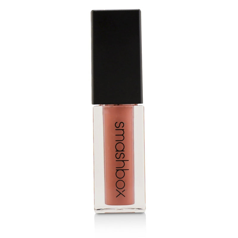 スマッシュボックス  オールウェイズ オン リキッド リップスティック - Driver's Seat   4ml/0.13oz