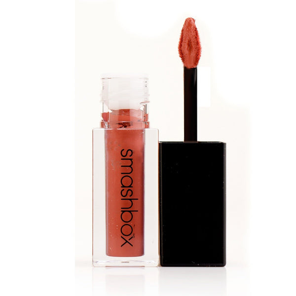 スマッシュボックス  オールウェイズ オン リキッド リップスティック - Driver's Seat   4ml/0.13oz