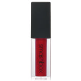 スマッシュボックス  オールウェイズ オン リキッド リップスティック - Bawse   4ml/0.13oz