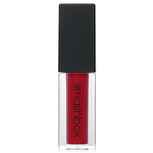 スマッシュボックス  オールウェイズ オン リキッド リップスティック - Bawse   4ml/0.13oz