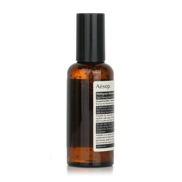 イソップ  プチグレイン リバイビング ボディ ゲル   150ml/5.1oz
