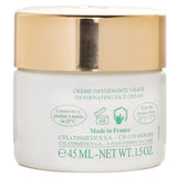 ヴァルモン  Deto2x Cream (Oxygenating & Detoxifying Face Cream)   45ml/1.5oz