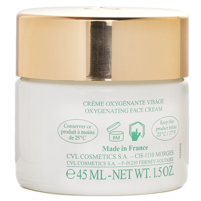 ヴァルモン  Deto2x Cream (Oxygenating & Detoxifying Face Cream)   45ml/1.5oz