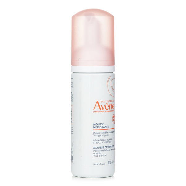アベンヌ  クレンジングフォーム - 普通肌～コンビネーション・敏感肌用   150ml/5oz