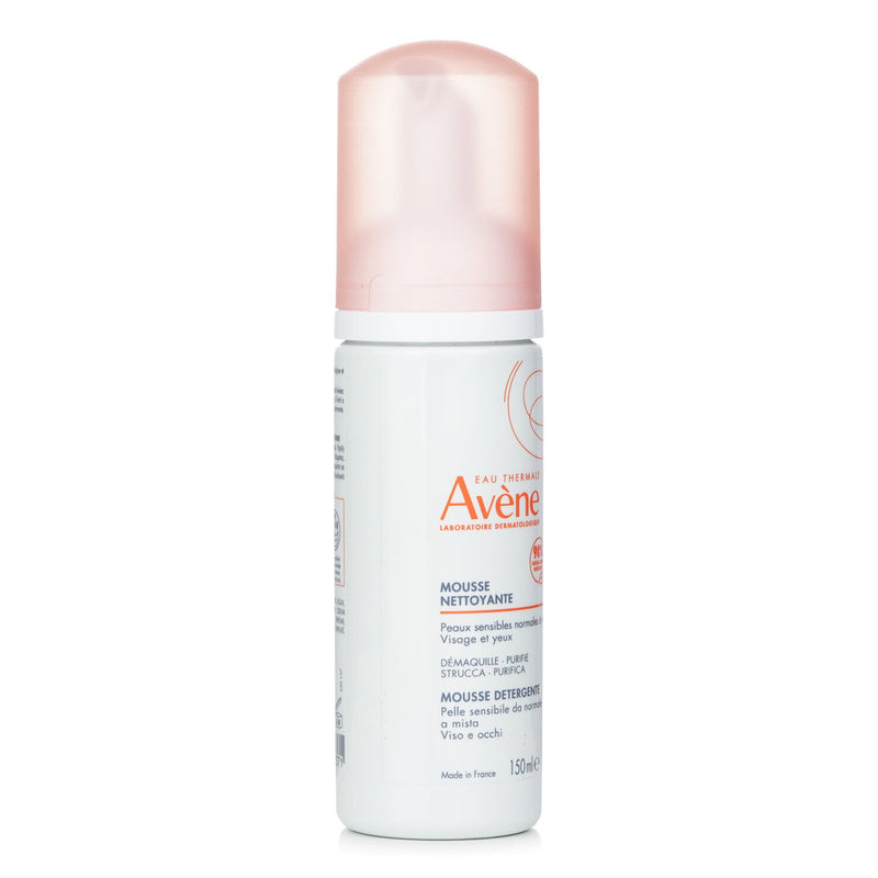 アベンヌ  クレンジングフォーム - 普通肌～コンビネーション・敏感肌用   150ml/5oz
