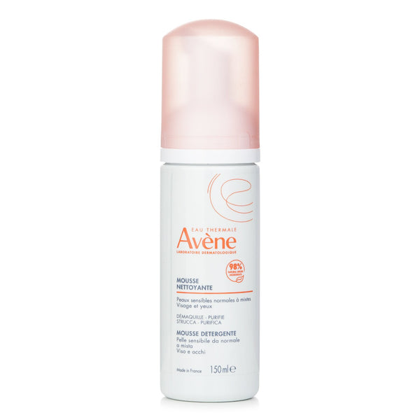 アベンヌ  クレンジングフォーム - 普通肌～コンビネーション・敏感肌用   150ml/5oz