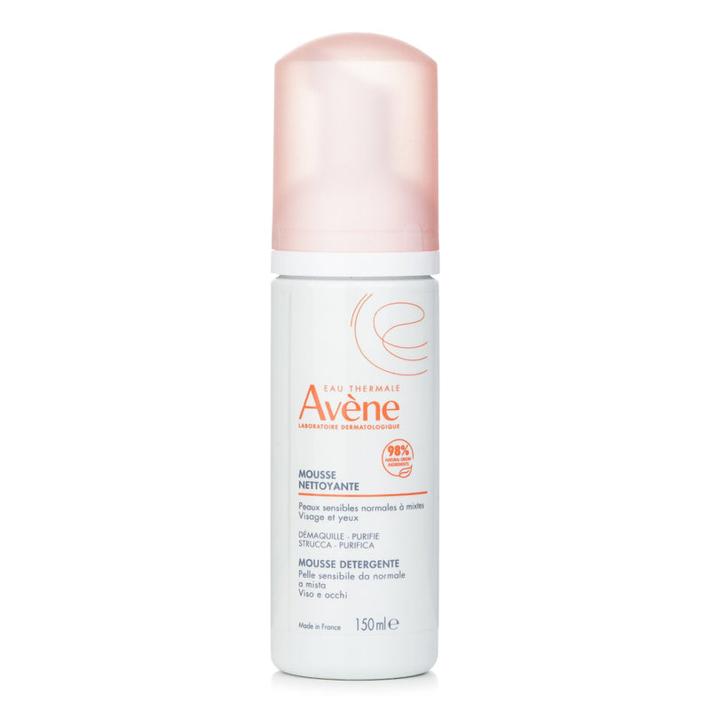 アベンヌ  クレンジングフォーム - 普通肌～コンビネーション・敏感肌用   150ml/5oz