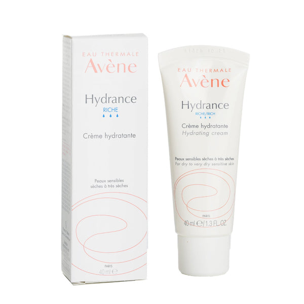 アベンヌ  イドランス リッチクリーム - 乾燥～深刻な乾燥肌用   40ml/1.3oz