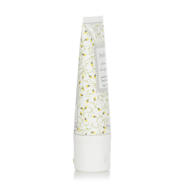 フレッシュ  シトロン ド ヴィーニュ モイスチャライジング ハンド クリーム   30ml/1oz