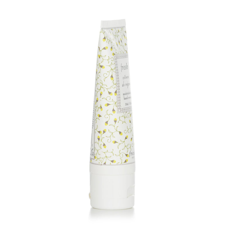 フレッシュ  シトロン ド ヴィーニュ モイスチャライジング ハンド クリーム   30ml/1oz