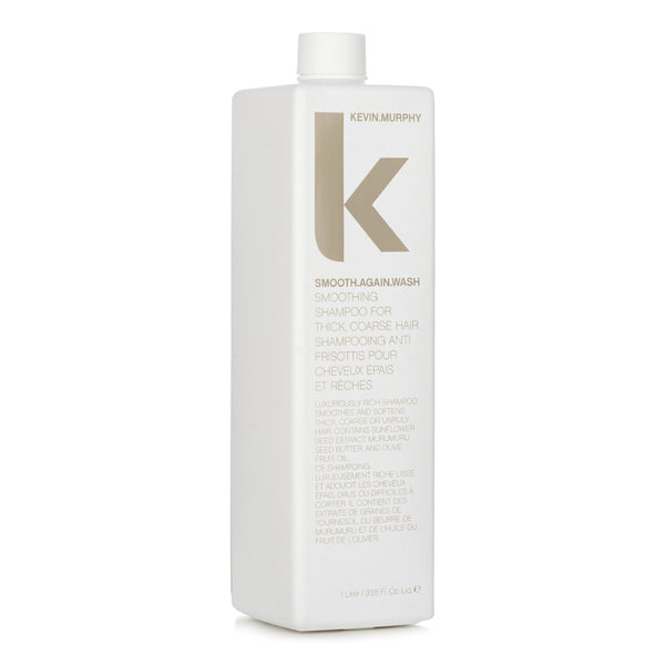 ケヴィン マーフィー  スムーズ.アゲイン.ウォッシュ (スムージング シャンプー - For Thick, Coarse Hair)   1000ml/33.8oz