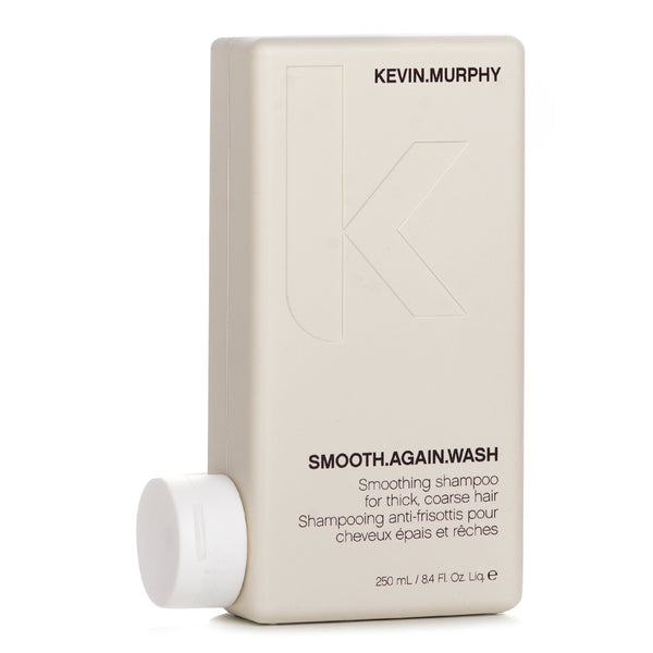 ケヴィン マーフィー  スムーズ.アゲイン.ウォッシュ (スムージング シャンプー - For Thick, Coarse Hair)   250ml/8.4oz