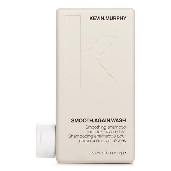 ケヴィン マーフィー  スムーズ.アゲイン.ウォッシュ (スムージング シャンプー - For Thick, Coarse Hair)   250ml/8.4oz