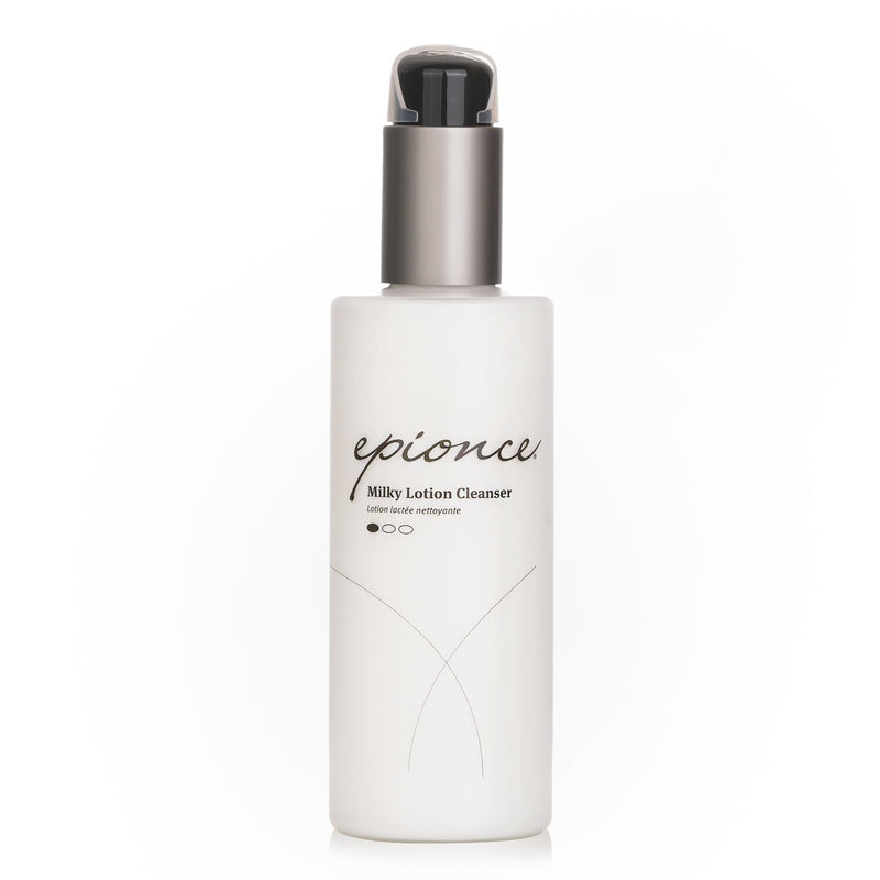 エピオンス  ミルキー ローション クレンザー - For ドライ/ センシティブ to ノーマル スキン   170ml/6oz