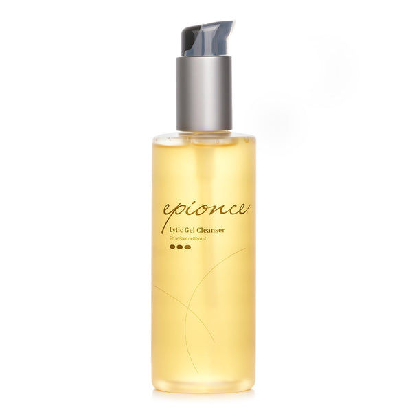 エピオンス  リティック ゲル クレンザー - For Combination to Oily/ Problem Skin   170ml/6oz