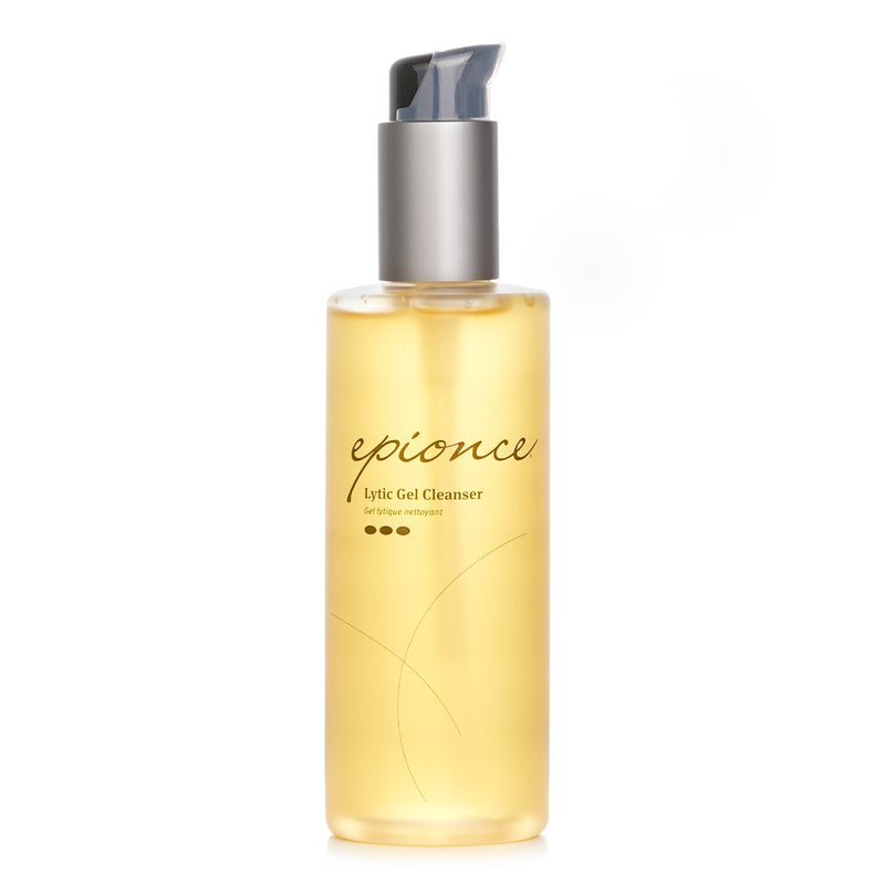 エピオンス  リティック ゲル クレンザー - For Combination to Oily/ Problem Skin   170ml/6oz