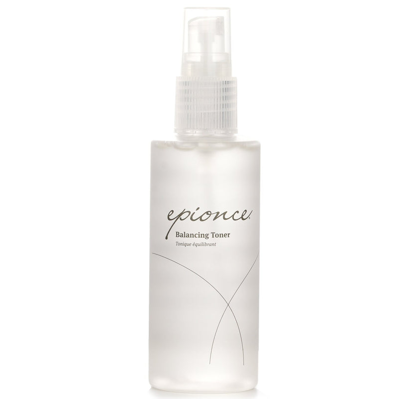 エピオンス  バランシング トナー - For ドライ/ センシティブ to ノーマル スキン   120ml/4oz