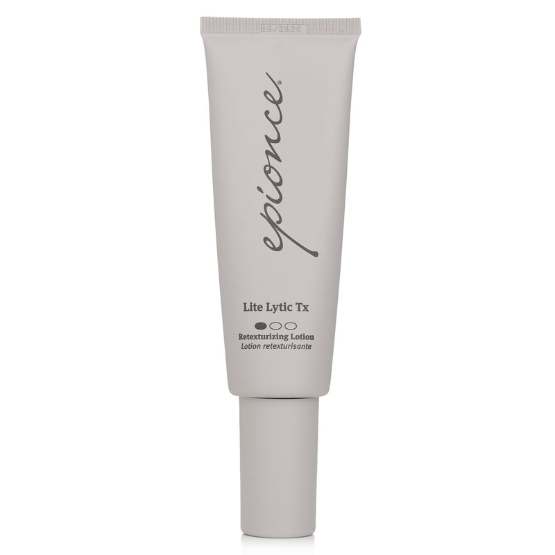 エピオンス  Lite Lytic Tx Retexturizing Lotion (For Dry/Sensitive to Normal Skin)   40ml/1.4 fl oz