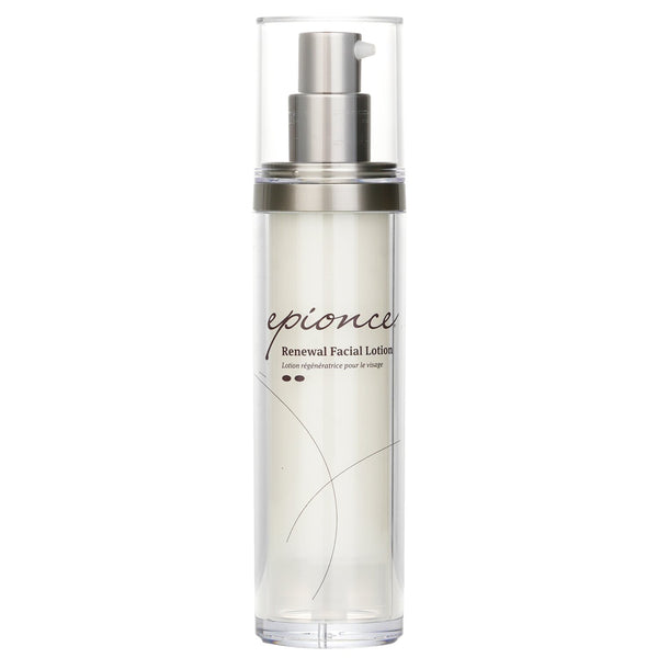 エピオンス  リニューアルフェイシャル ローション - ノーマル to コンビネーション スキン   50ml/1.7oz