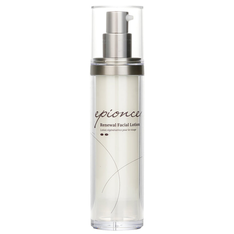 エピオンス  リニューアルフェイシャル ローション - ノーマル to コンビネーション スキン   50ml/1.7oz