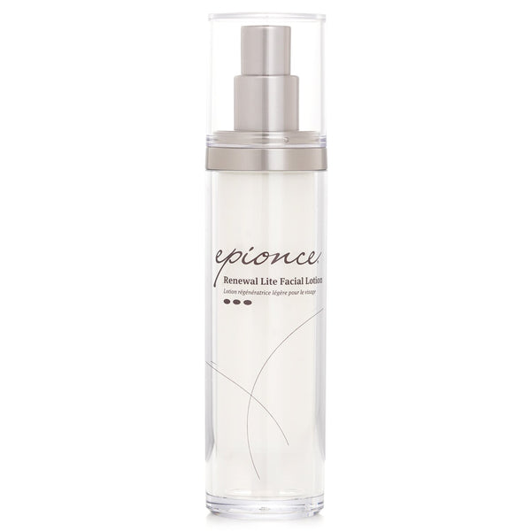 エピオンス  リニューアルライト フェイシャル ローション - For Combination to Oily/ Problem Skin   50ml/1.7oz